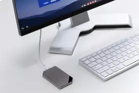这款来自中国的掌上电脑可能代表了计算机的未来图片