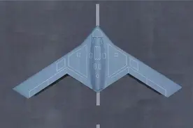 大国重器！外形科幻性能优异，彩虹7到底有多强？图片