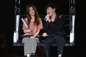 娱乐圈里的暗恋事，你知道的有哪些？图片