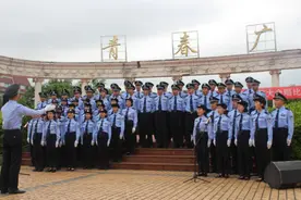 江西这所政法院校，国内知名度高，毕业生有机会成为“公职人员”图片