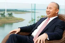 国内的隐形富豪：手中资源价值上万亿，年利润超6000万图片