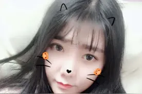 绝地求生女主播真名，小团团的好记，沫子有诗意，呆妹的姓很少见图片