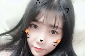 绝地求生女主播真名，小团团的好记，沫子有诗意，呆妹的姓很少见图片