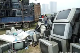 收废品一年能挣几个钱？杰哥说出这些年真实收入，看完你相信吗？图片