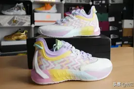 放弃Nike阿迪吧！这些国产鞋便宜好穿还好看图片