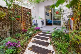 一楼带小院的房子值得买吗？过来人劝你：这5点请三思，别被忽悠图片