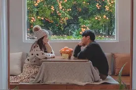 男人的这些“行为”，是在偷偷喜欢着你图片