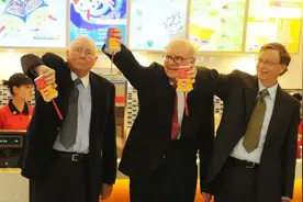 让人俯首的～芒格～最新名言以及33个强大的思维模型图片