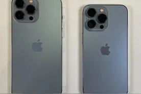 iPhone 13 系列快速上手体验：你想知道的都在这里了图片