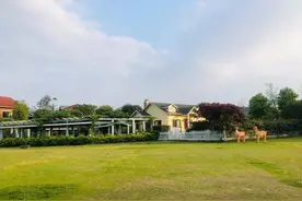 三伏天来了！怀化这些避暑山庄让你清凉一夏图片