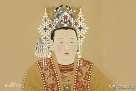 闲话大明后妃，明成祖之徐皇后，拥有巨大能量的明代后妃第一人图片