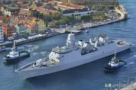 当今世界知名海军造舰企业图片