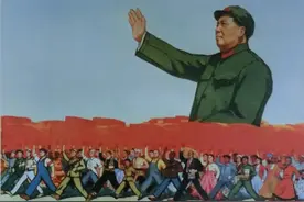 洋洋洒洒两千多年中国历史，为啥毛主席诗词只提到这几个皇上图片
