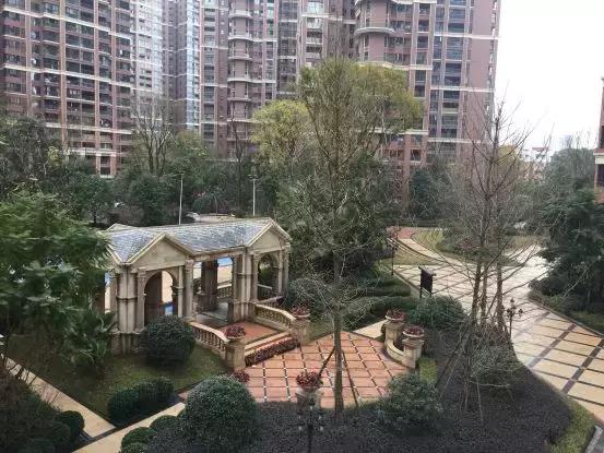 万万没想到，高新区中德英伦联邦真的还有新房卖！预计1月入市