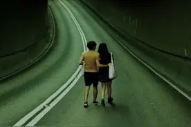 “别试着跟男友交心，会失望”图片