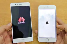 华为芯片国产化，任正非谈买苹果或华为不代表爱不爱国图片