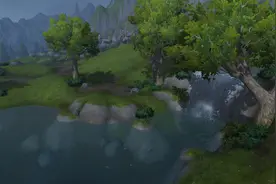 《魔兽世界》怀旧服：鳄鱼致富，大法师的赚钱之道图片