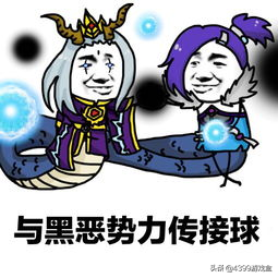 《王者荣耀》之边路顶端男人，克制一切上单，看了有手就行