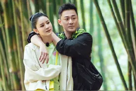 《甜蜜的任务》大晒土味情话 林峰永远摆老婆张馨月为第一位图片
