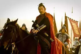 刘邦最恨雍齿，为何还要将他封侯？你看张良说了什么就知道了图片
