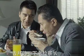 现在演员吃饭都是道具，只有武林外传饭菜是真的，拍完直接开饭图片