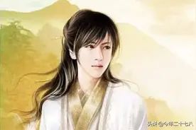 宋玉者，何许人也？与古代四大美女什么关系？图片