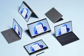 微软旧梦重燃！小米8、小米MIX 3成功刷入Win11图片