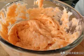 这几天特殊时期，给家人做鱼豆腐，记住几个关键点，比买的都好吃图片