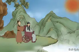如果生活太心累，就到这些地方多走走，也许会有不一样的发现图片
