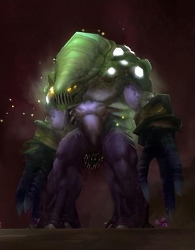 魔兽世界怀旧服：幽暗沼泽简要攻略