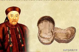 胡雪岩临终前告诉子孙“勿近白虎”，所说的“白虎”指的是什么？图片