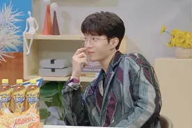 杨天真夸范丞丞钝感力强，周深说父母其实也不知道怎么当父母图片