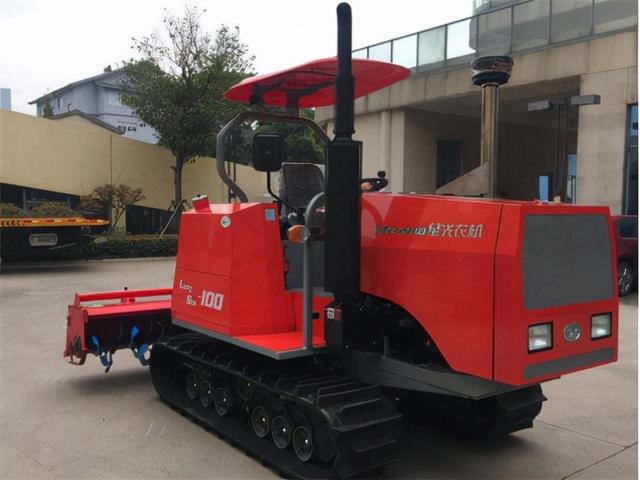 湖南履带自走式旋耕机主要销售品牌,销量及价格