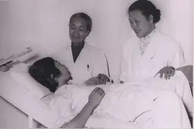 协和主任话科史｜妇科内分泌与生殖中心郁琦：关乎女性一生的学科图片