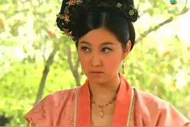 陈自瑶的一个微表情，将TVB高层计划打乱，王浩信进军内地无望图片