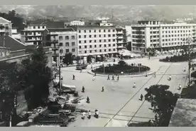 日军女战俘隐居重庆33年，儿女都不知其身份，直到县领导亲自来请图片