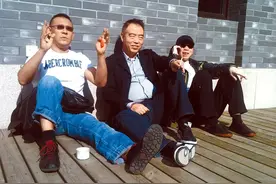 扒一扒京圈为何走向衰落，顶流们为何不再执着于进京圈？图片