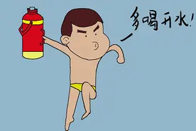 热水进毒水出？保温杯是否合格，该如何辨别？图片