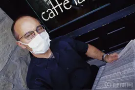这3个位置长白头发，是身体在对你发出“警告”！别忽视了图片