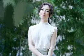 奔四奔五的女人应如何穿搭？陈数教你搭配时尚首饰，减龄又有气质图片