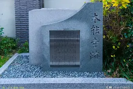 带你看看京都本能寺，说说日本历史上的重大事件，本能寺之变图片