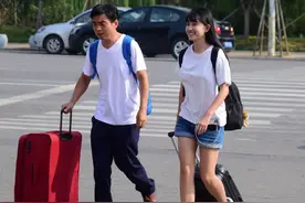 南开大学“夫妻宿舍”非常人性化，家长不必担心，本科生不够资格图片