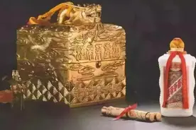 中国只有两种白酒，一种叫茅台，一种叫其他白酒图片