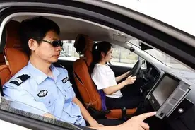 女子考科三"屡战屡败"，第五次挂科后崩溃大哭，网友：幸好没过图片