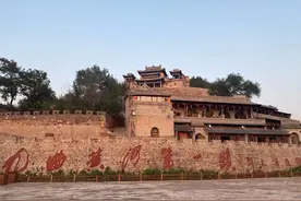走进碛口古镇：探寻黄河故事，感受黄河文化图片