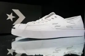 一千多就能买到三双匡威？平价好穿的百搭经典匡威开箱图片