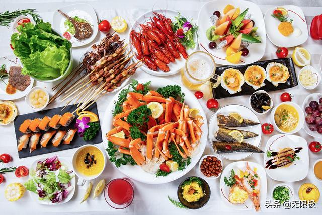 低脂肉类有哪些（这份减肥期间的肉类推荐榜请收好）