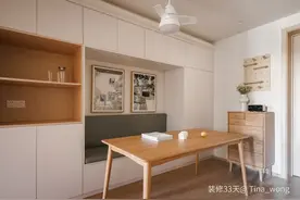 谁说房子一定要客厅？图片