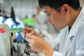 胰岛素发现百年：糖尿病患者平均生存期从1.3岁到59岁图片