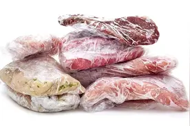 6种肉类解冻方法大PK，这才是快速解冻的最佳方法！图片